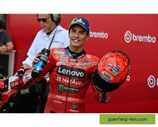 马尔克斯复出引燃赛季激情MotoGP精彩对决持续升级 马尔克斯复出引燃赛季激情MotoGP精彩对决持续升级